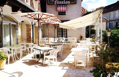 Carennac Hotel | Le Fenelon