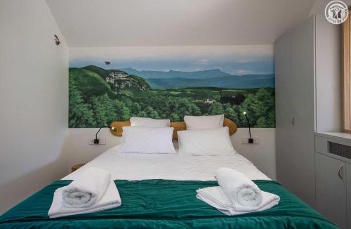 Sainte-Marie-d'Alvey House | Le fenil de rubis