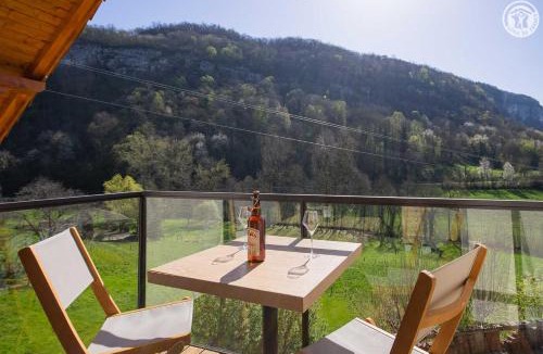 Sainte-Marie-d'Alvey House | Le fenil de rubis