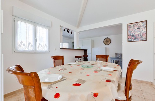 Le Fenouiller House | Le Fenouiller, Spacious house for 6, swimming pool