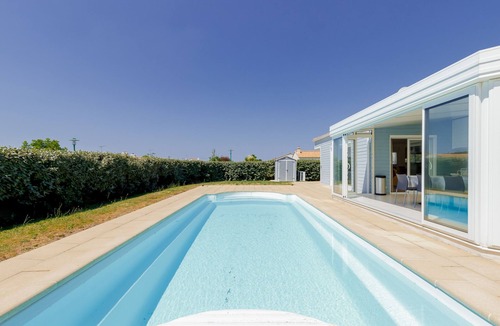 Le Fenouiller House | Le Fenouiller, Spacious house for 6, swimming pool