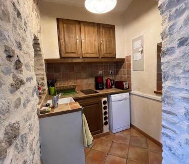 Roches Grises Bed & Breakfast | Le Fenouillet Cottage proche des Grands Buffets