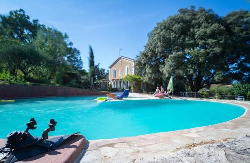 Sabran Apartment | Le Fer en Cèze