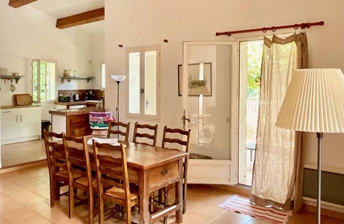 Cotignac House | LE FERRAILLON by Interhome