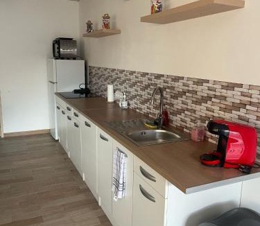 Bogny-sur-Meuse House | Le feuillu Bogny-sur-Meuse