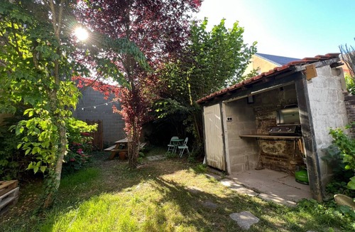 Liberation Apartment | Le Fidèle - 2 pers - Rivière - Rêve au Mans