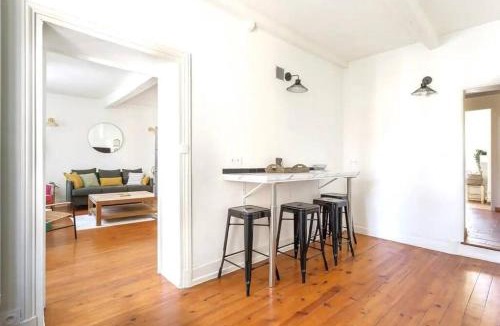 Sainte-Foy-les-Lyon Apartment | Le Fidésien