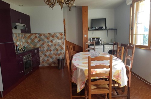 Saint-Geyrac House | Le Figuier - 10 people