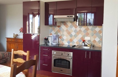 Saint-Geyrac House | Le Figuier - 10 people