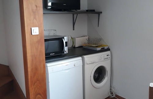 Saint-Geyrac House | Le Figuier - 10 people