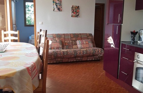 Saint-Geyrac House | Le Figuier - 10 people