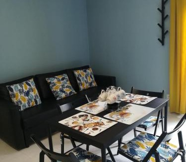 Deuil-la-Barre Apartment | Le Figuier - Cosy Appartement à 15 min de Paris