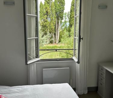 Marseillette House | Le Figuier du Midi - Gites le Vieux Tilleul