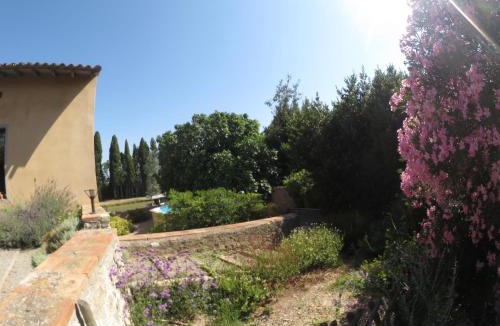 Marseillette House | Le Figuier du Midi - Gites le Vieux Tilleul
