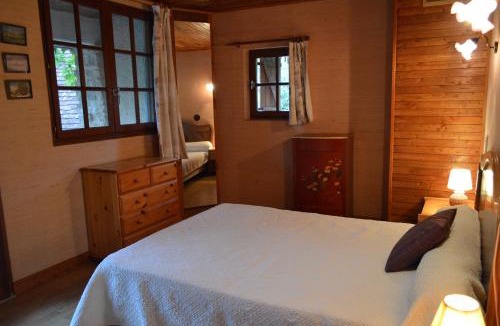Anglars House | Le Figuier
