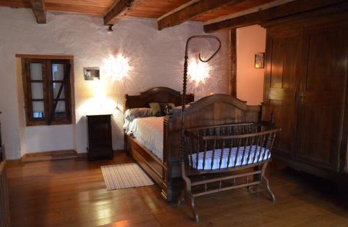 Anglars House | Le Figuier