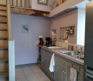 Le Lindois House | Le Figuier