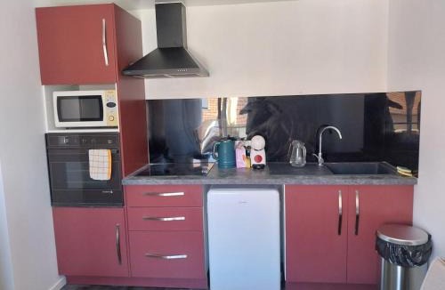 Oasis - Maroc Apartment | Le Figuier