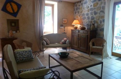 Saint-Andeol-de-Berg House | Le Figuier