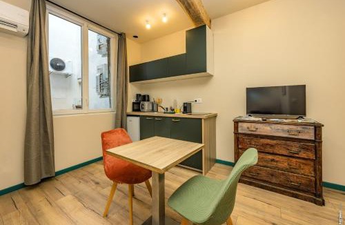 Lavaur Apartment | Le Figuier - Studio de Charme