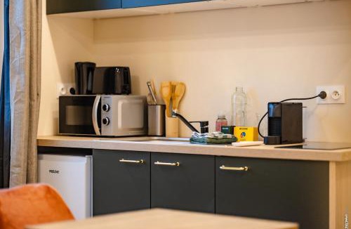 Lavaur Apartment | Le Figuier - Studio de Charme
