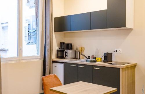 Lavaur Apartment | Le Figuier - Studio de Charme