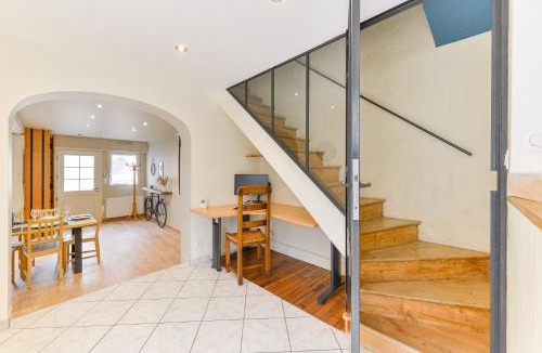 Le May-sur-Evre House | Le fil de l'Evre - Au coeur des Mauges