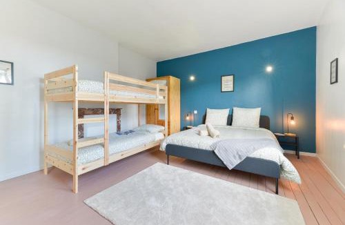 Le May-sur-Evre House | Le fil de l'Evre - Au coeur des Mauges