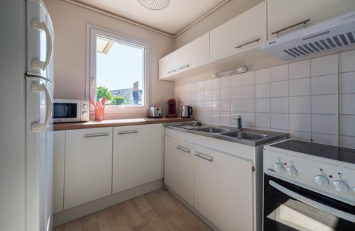 Pillerie – Bootz Apartment | Le Filage - Balcon - Wifi