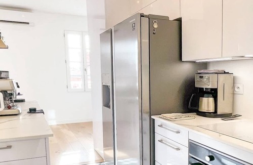 Carmes Apartment | Le Filatiers | Loft Duplex - Carmes, Toulouse