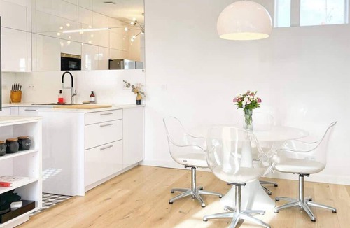 Carmes Apartment | Le Filatiers | Loft Duplex - Carmes, Toulouse