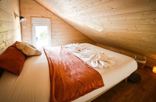 Marmoutier Apartment | Le Filet Tendu