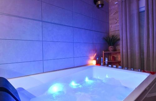 Marmoutier Apartment | Le Filet Tendu