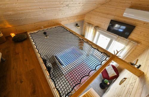 Marmoutier Apartment | Le Filet Tendu