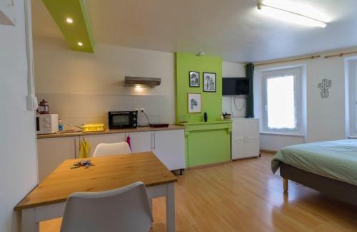 Cherbourg-en-Cotentin Apartment | Le First - proche Naval Group -