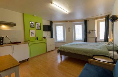 Cherbourg-en-Cotentin Apartment | Le First - proche Naval Group -