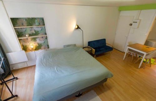 Cherbourg-en-Cotentin Apartment | Le First - proche Naval Group -