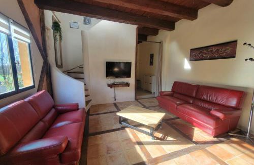Bruniquel Bed & Breakfast | LE FLACON DE LA VERROUILLE