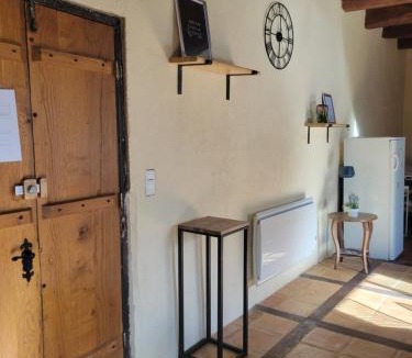 Bruniquel Bed & Breakfast | LE FLACON DE LA VERROUILLE