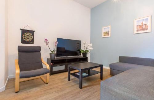Tourcoing Apartment | Le Flamand, jeux en bois déco du nord!