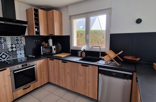 Creances House | Le Flamant Noir