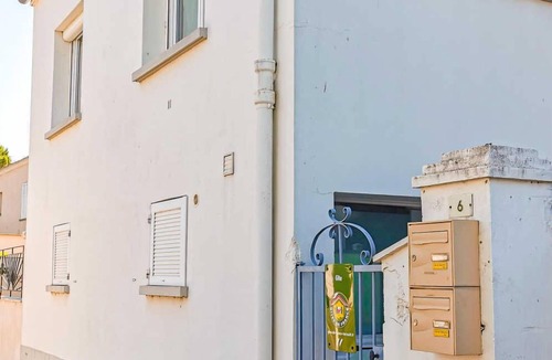 Candillargues House | Le Flamant Rose - CANDILLARGUES