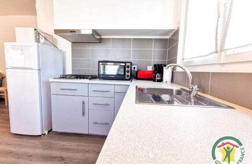Candillargues House | Le flamant rose