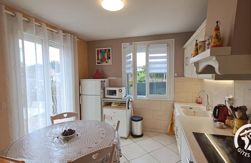 Albi Apartment | Le Flamenco - Albi - City break