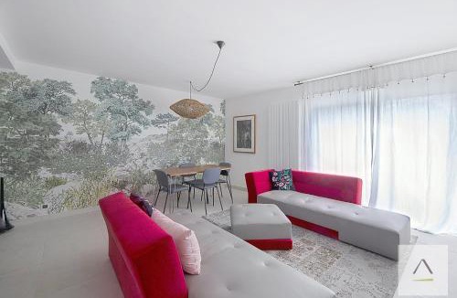 Colombier - Champ de Mars Apartment | Le Flamenco
