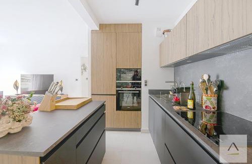 Colombier - Champ de Mars Apartment | Le Flamenco