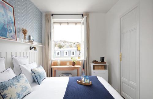 Trouville-sur-Mer Hotel | Le Flaubert