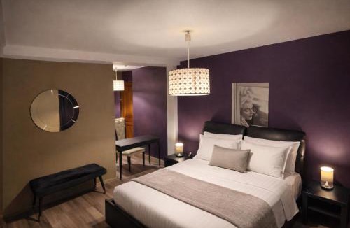 Villenauxe-la-Grande Hotel | Le Flaubert