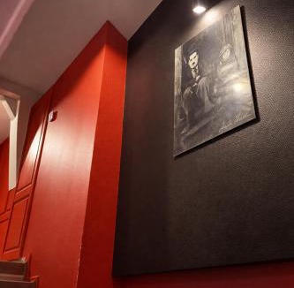 Villenauxe-la-Grande Hotel | Le Flaubert