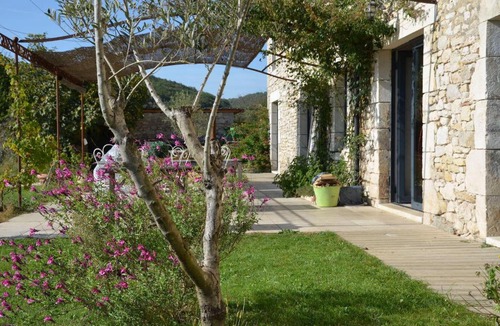 Saint Sozy House | le fleuraguet